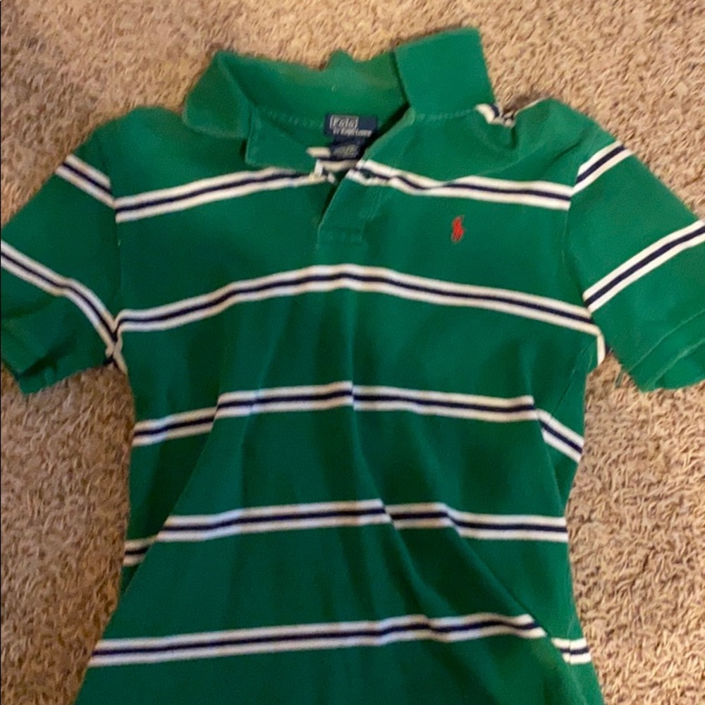 Ralph Lauren polo